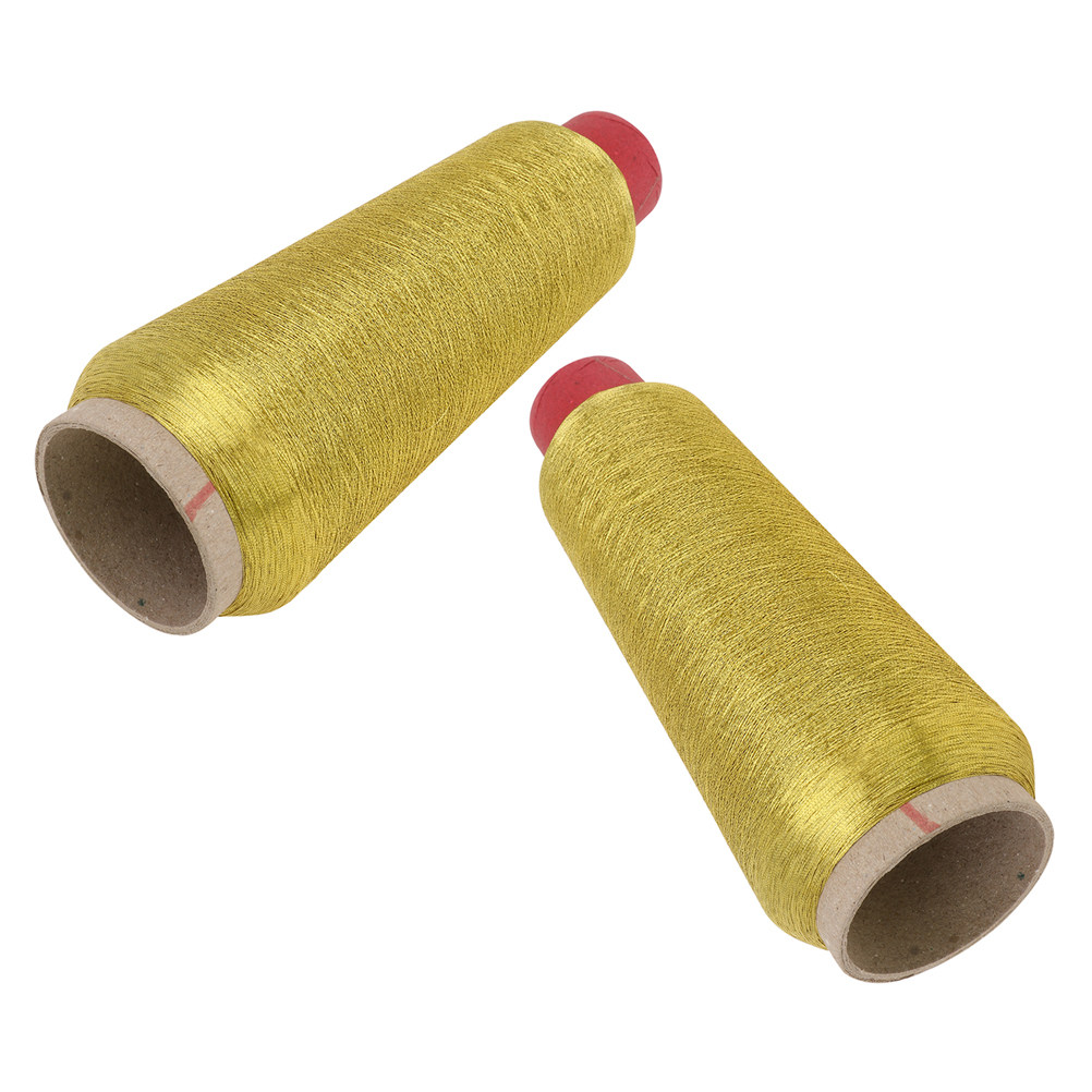 Embroidery Craft - 2 Rolls Sewing Machine Embroidery Thread