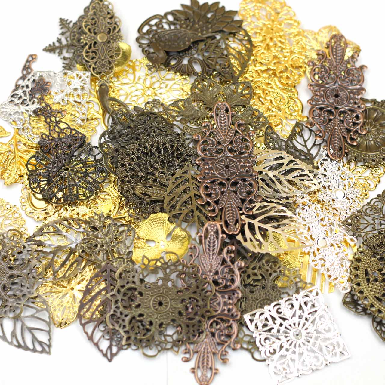 Embellishments Connectors Rand - Craft Embellishments recension och pris