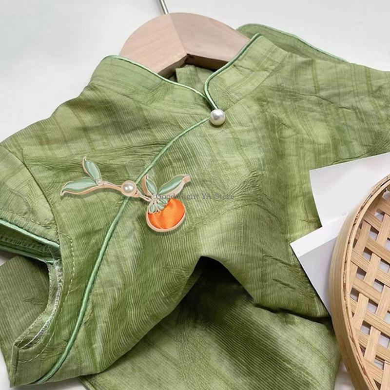 Chinese Traditional Button Sew - Craft Embellishments recension och pris