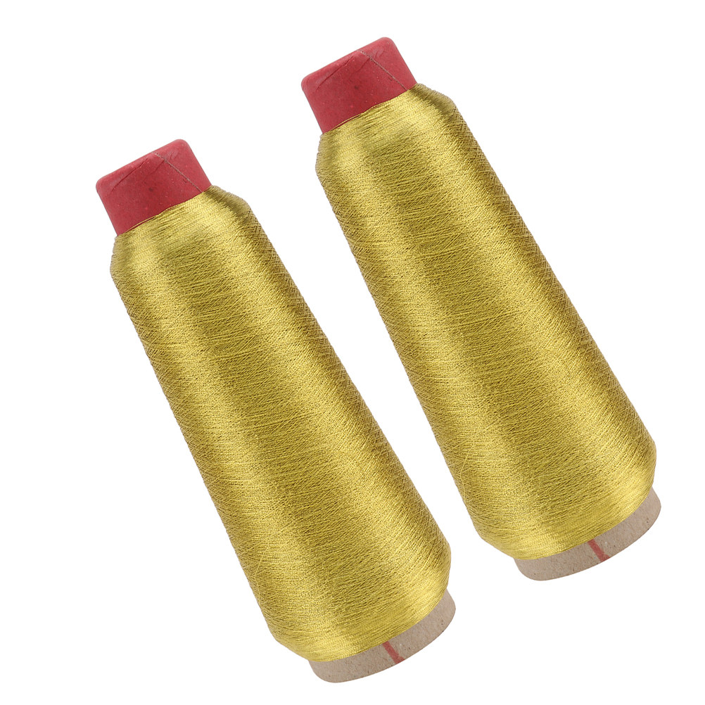 2 Rolls Sewing Machine Embroid - Embroidery Craft recension och pris