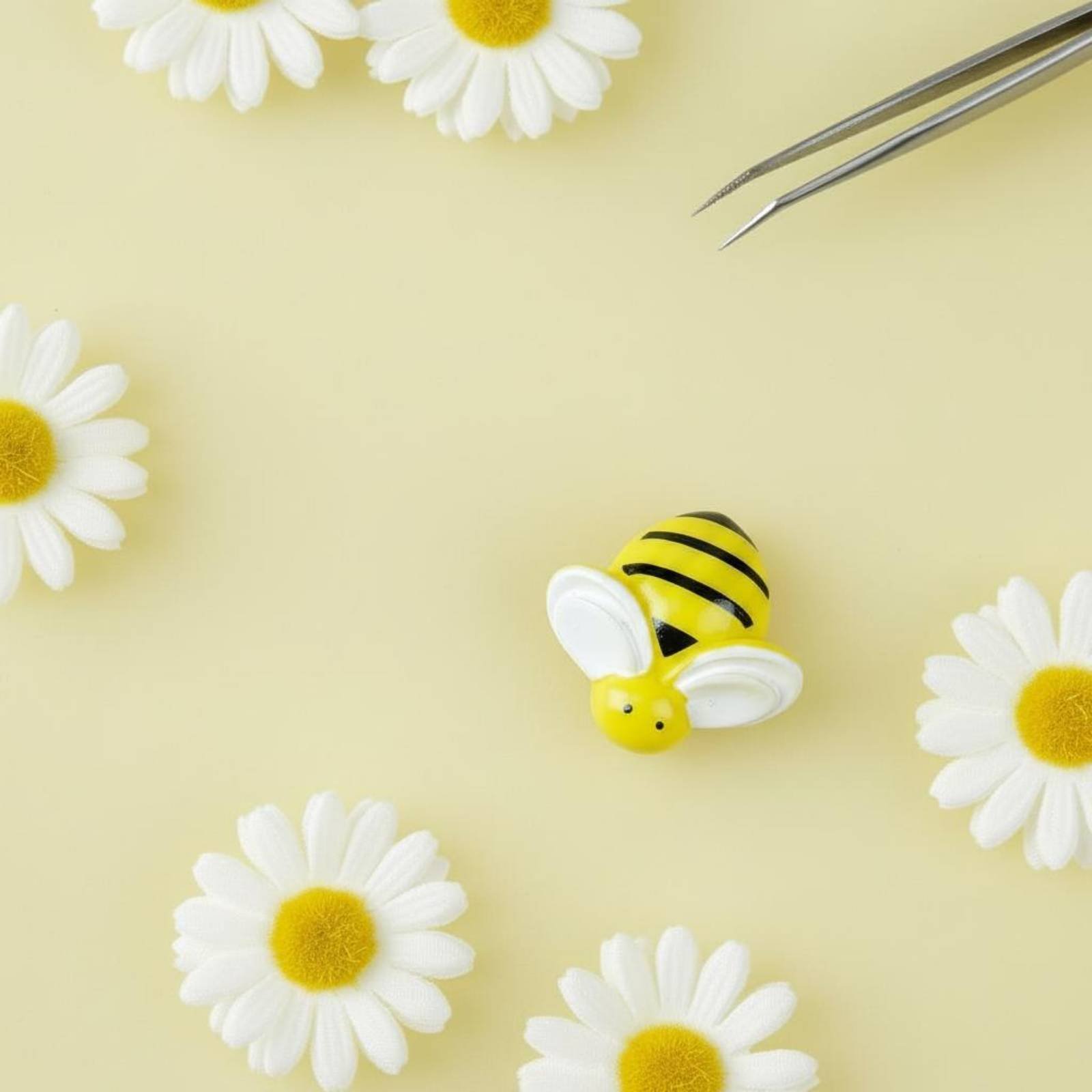 DIY Phone Case Embellishment D - Craft Embellishments recension och pris