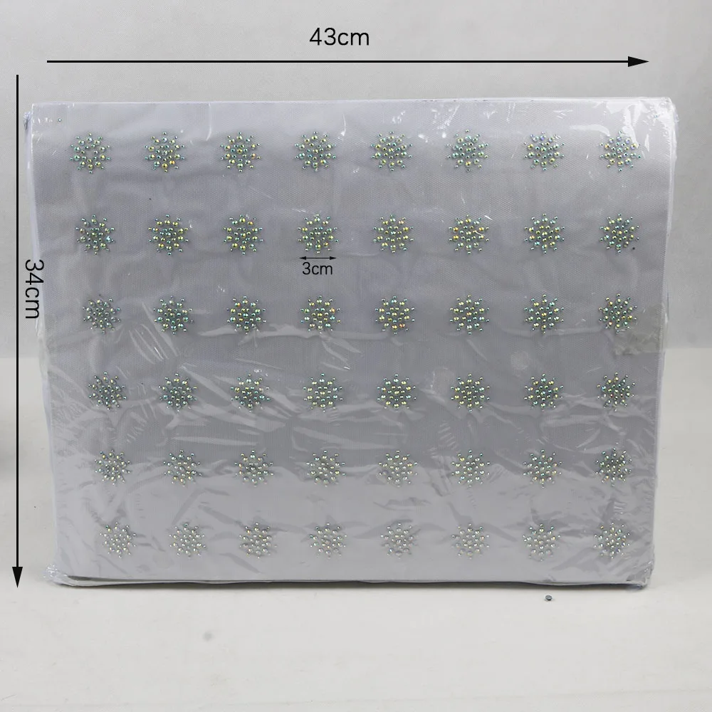 wholesale Crystal Rhinestone T - Hotfix Rhinestone Sheet recension och pris
